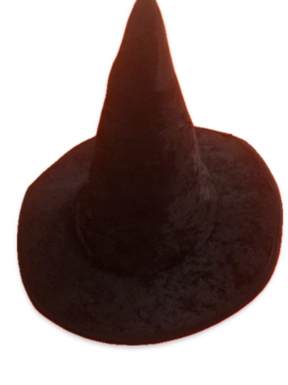 Halloween Costume Witches Hat UNISEX